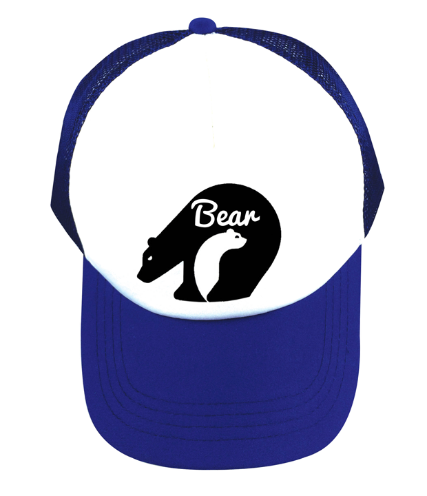 หมวกพิมพ์ ตัวหนังสือ beer cap
